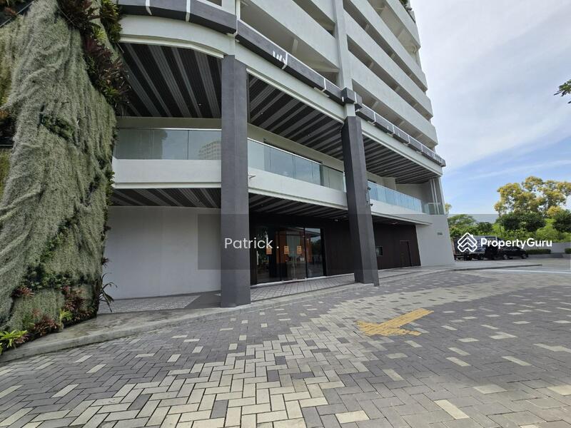 For Sale - 2 Sty Shop | The Zen Commercial【ROI 4%】Tenanted Near Queensbay