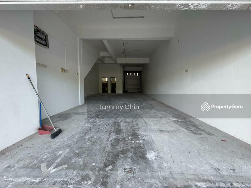 For Rent - ion medini 1