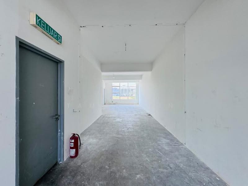 Kedai untuk Disewa di Medini (Iskandar Puteri (Nusajaya)) - Tammy Chin - Interior - PropertyGuru.com.my