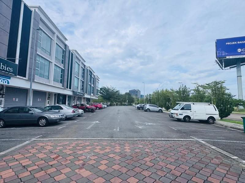 Kedai untuk Disewa di Medini (Iskandar Puteri (Nusajaya)) - Tammy Chin - Exterior - PropertyGuru.com.my