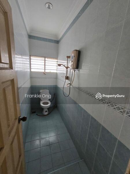 For Rent - Taman Midah