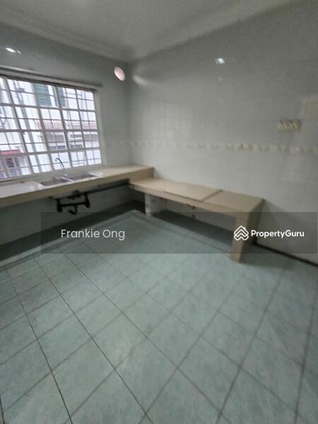 For Rent - Taman Midah