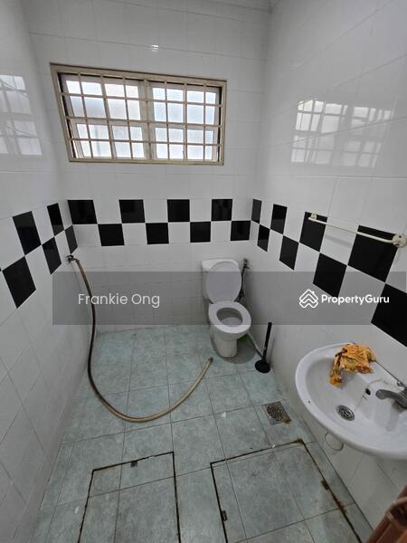 For Rent - Taman Midah
