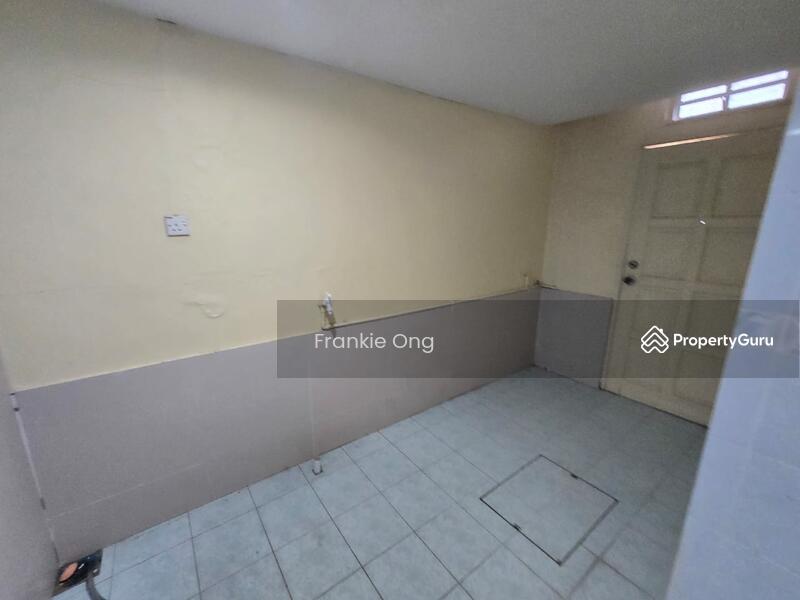 For Rent - Taman Midah