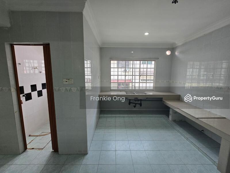 For Rent - Taman Midah