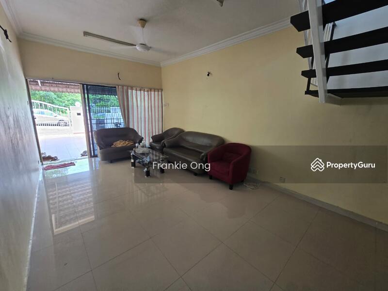 For Rent - Taman Midah