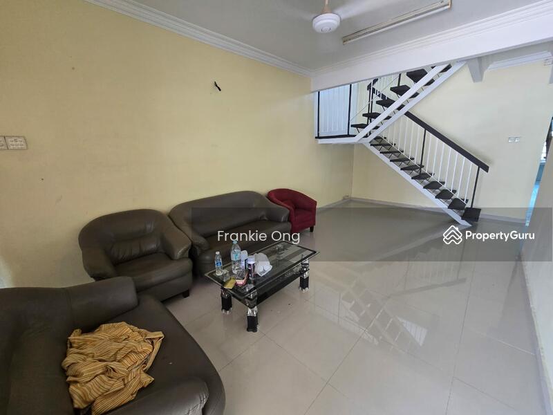 For Rent - Taman Midah