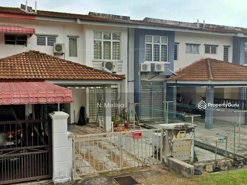 For Sale - Taman Belatok Mas, Durian Tunggal, Hang Tuah Jaya, Melaka