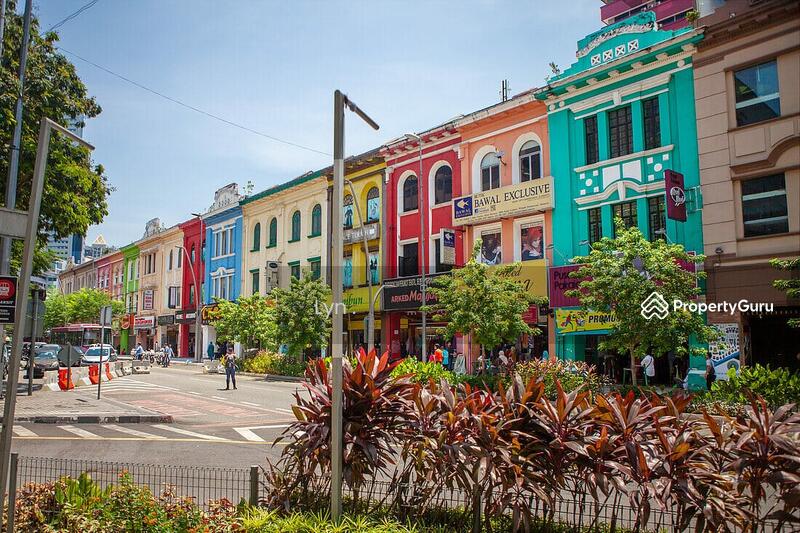 For Sale - Jalan TAR