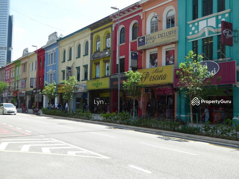 For Sale - Jalan TAR