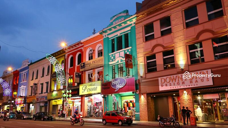 For Sale - Jalan TAR