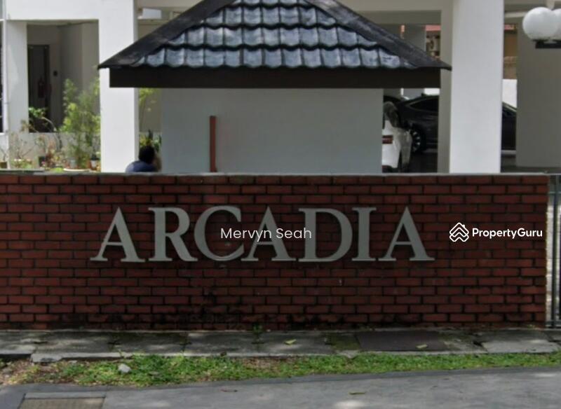 For Sale - Arcadia