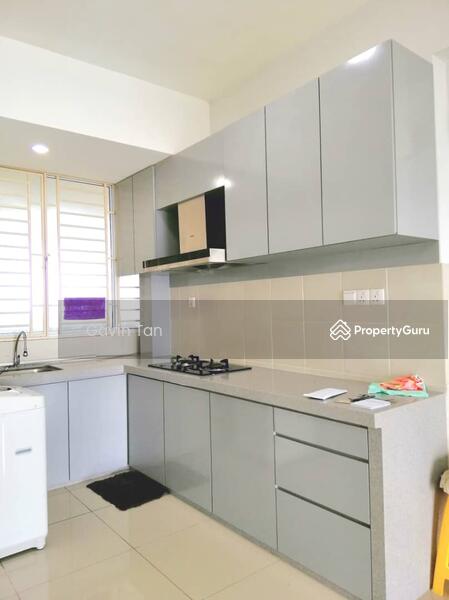 Untuk Dijual - The Peak Residences