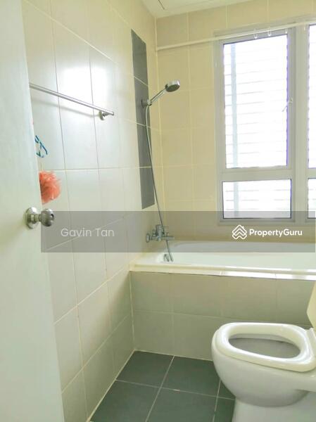 Untuk Dijual - The Peak Residences