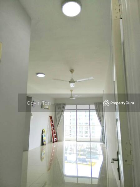 Untuk Dijual - The Peak Residences