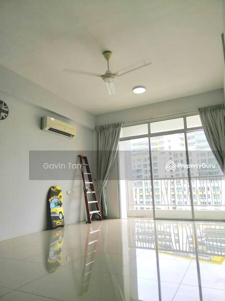Untuk Dijual - The Peak Residences