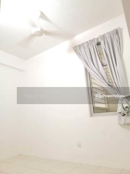 Untuk Dijual - The Peak Residences