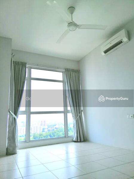 Untuk Dijual - The Peak Residences