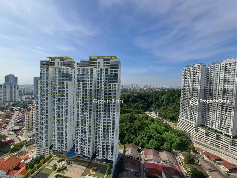 Untuk Dijual - The Peak Residences