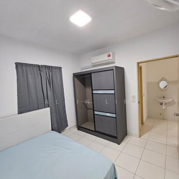 Apartment for Rent at Seri Pinang - Alvin Lim - Bedroom - PropertyGuru.com.my