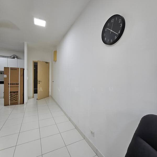 Apartment for Rent at Seri Pinang - Alvin Lim - Interior - PropertyGuru.com.my