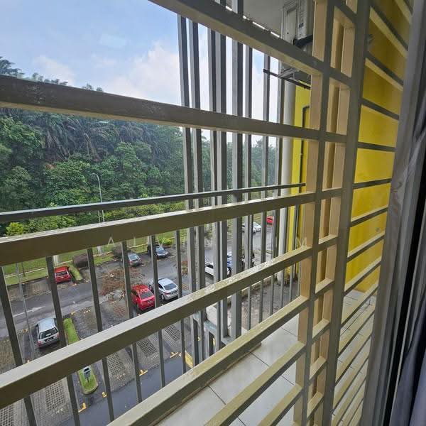 Apartment for Rent at Seri Pinang - Alvin Lim - Exterior - PropertyGuru.com.my