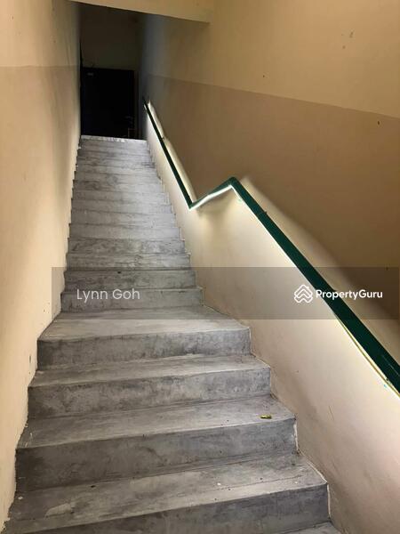 For Sale - Shop / Office at Kampung Valdor