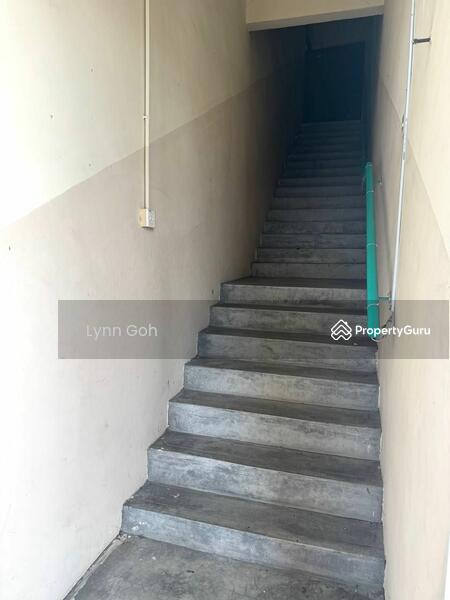 For Sale - Shop / Office at Kampung Valdor