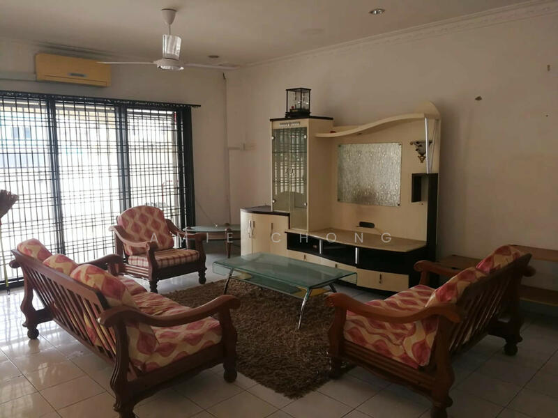 For Sale - Menglembu Taman Sepakat Double Storey Terrace House For Sale