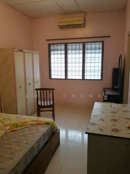 For Sale - Menglembu Taman Sepakat Double Storey Terrace House For Sale