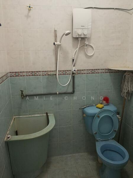 For Sale - Menglembu Taman Sepakat Double Storey Terrace House For Sale