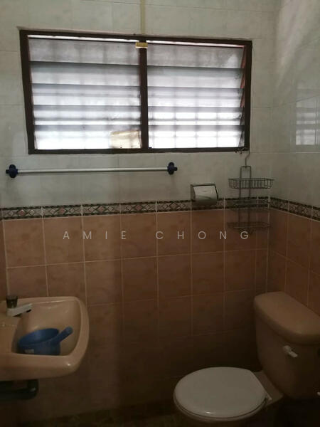 For Sale - Menglembu Taman Sepakat Double Storey Terrace House For Sale