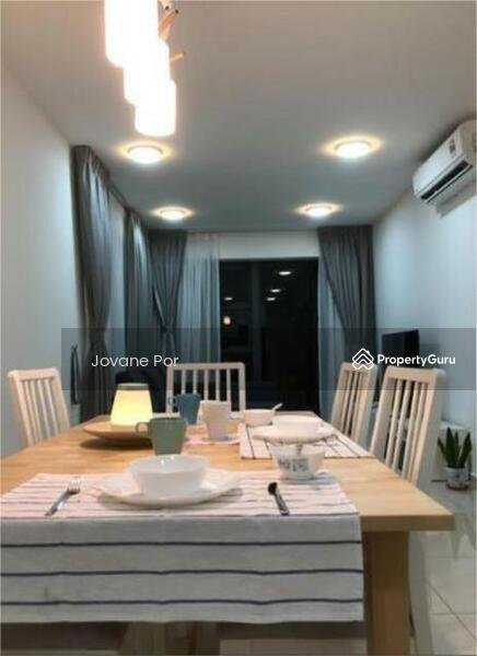 Service Residence for Rent at EkoCheras Service Residences - Jovane Por - PropertyGuru.com.my