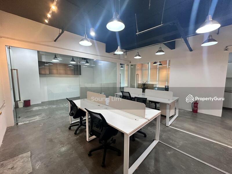 For Rent - Tropicana Avenue
