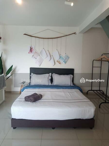 For Rent - Pinnacle Kelana Jaya