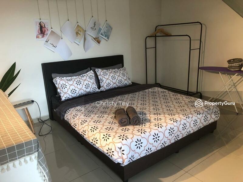 For Rent - Pinnacle Kelana Jaya