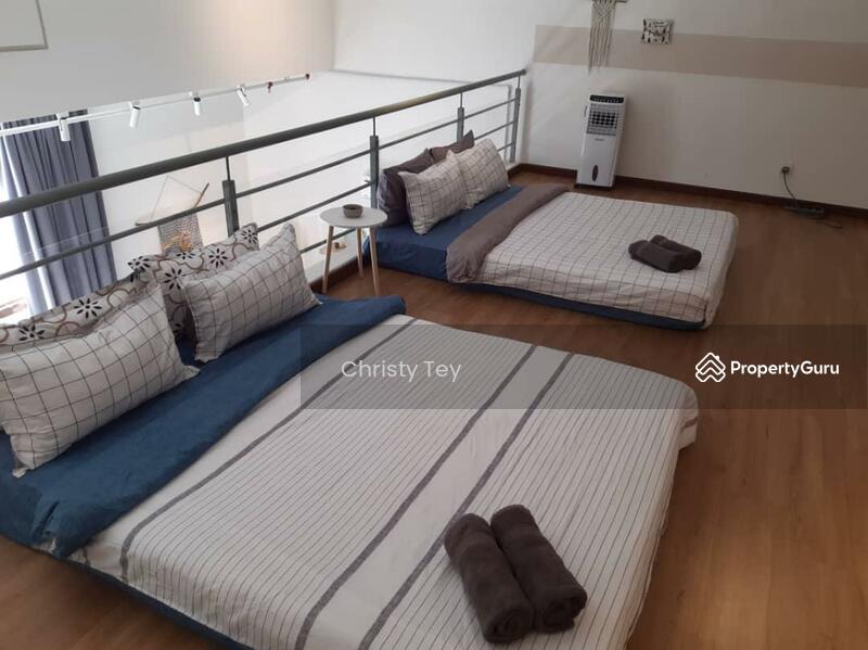 For Rent - Pinnacle Kelana Jaya