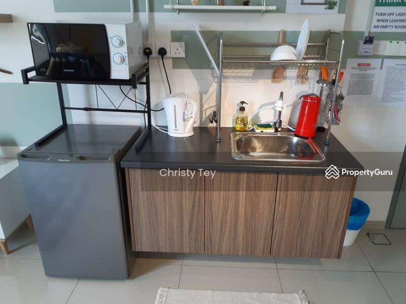 For Rent - Pinnacle Kelana Jaya