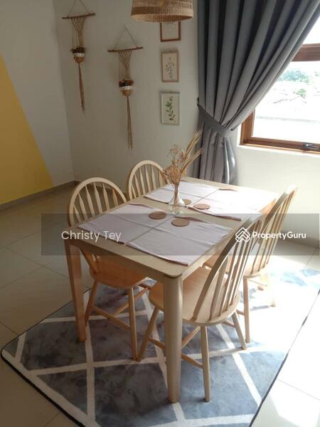 For Rent - Pinnacle Kelana Jaya