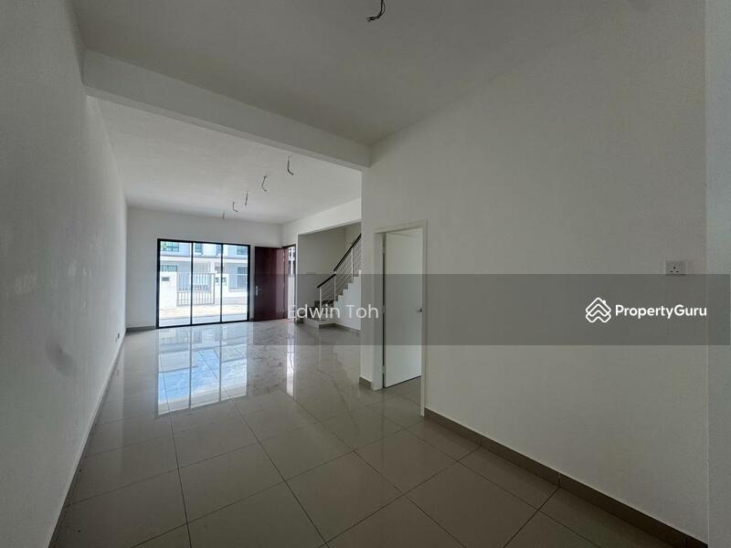 2-storey Terraced House for Sale in Taman Adda Heights (Tebrau) - Edwin Toh - PropertyGuru.com.my
