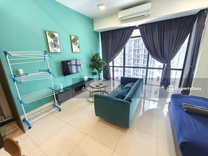 Condominium for Rent at Grand Medini - Ang Boon Chai - PropertyGuru.com.my