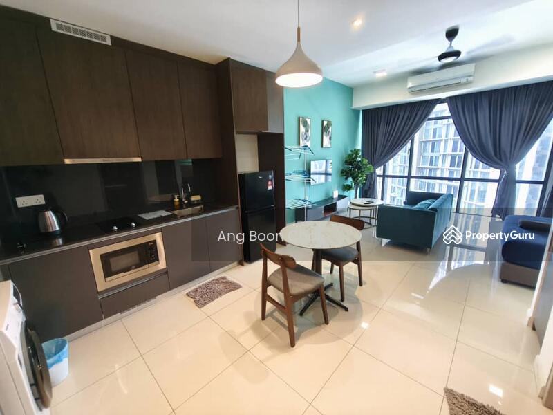 Condominium for Rent at Grand Medini - Ang Boon Chai - PropertyGuru.com.my