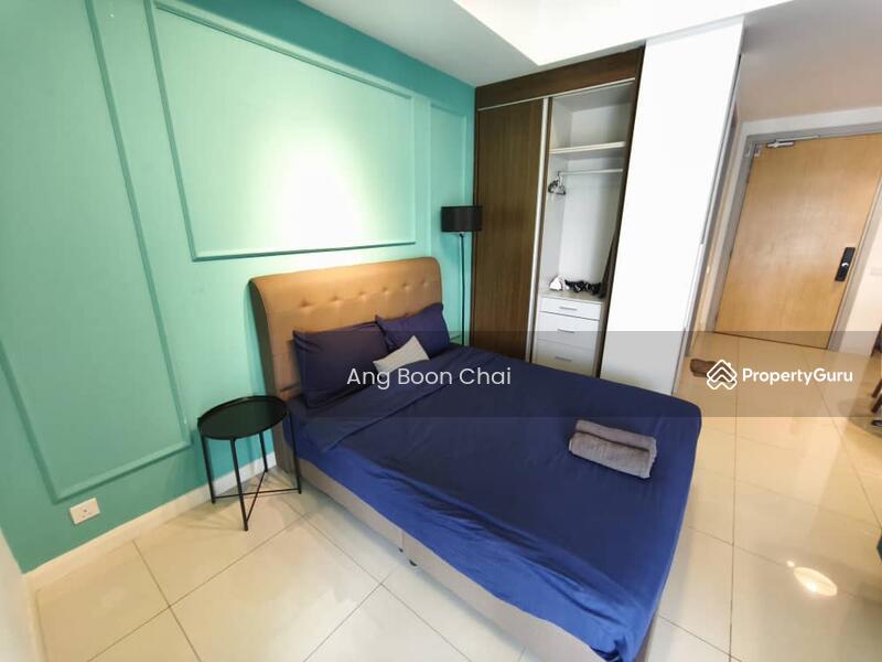 Condominium for Rent at Grand Medini - Ang Boon Chai - PropertyGuru.com.my