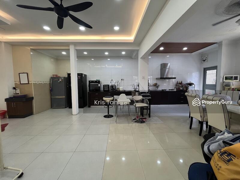 For Sale - [CORNER]Bali Residences,Segar Perdana,Cheras,Selangor