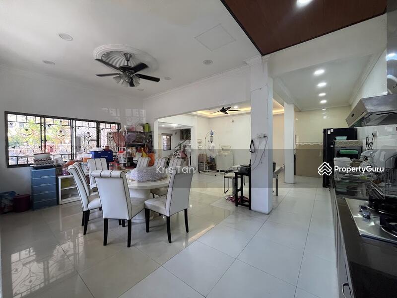 For Sale - [CORNER]Bali Residences,Segar Perdana,Cheras,Selangor