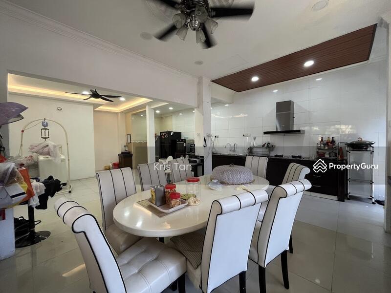 For Sale - [CORNER]Bali Residences,Segar Perdana,Cheras,Selangor