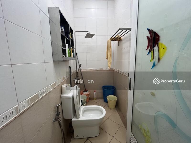 For Sale - [CORNER]Bali Residences,Segar Perdana,Cheras,Selangor