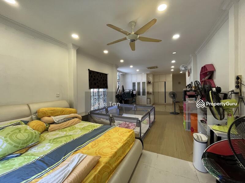 For Sale - [CORNER]Bali Residences,Segar Perdana,Cheras,Selangor