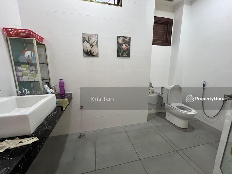For Sale - [CORNER]Bali Residences,Segar Perdana,Cheras,Selangor