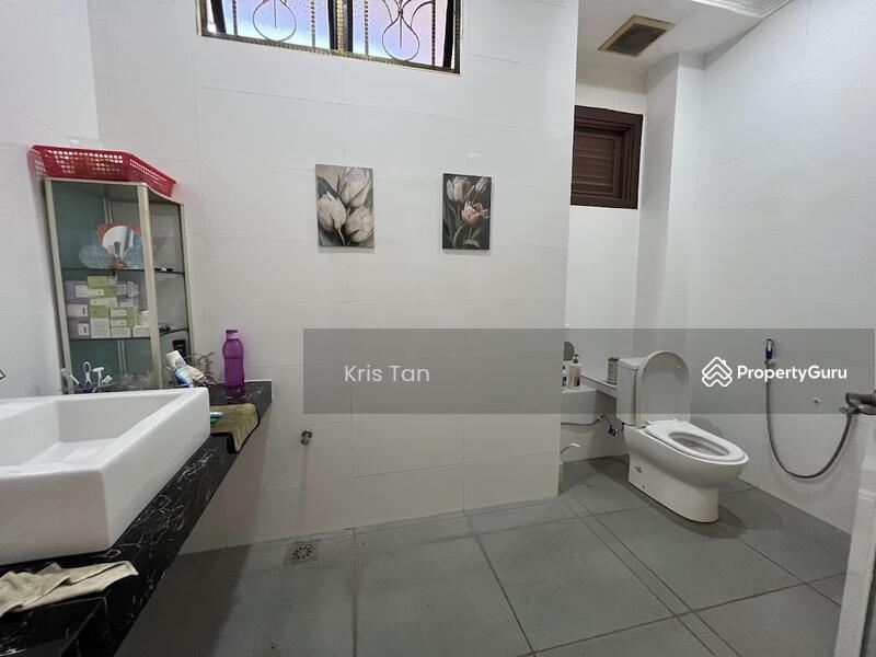 For Sale - [CORNER]Bali Residences,Segar Perdana,Cheras,Selangor